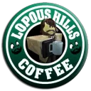 Lopous Hills Coffee
