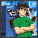 CyberKnight