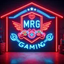 MRG Gaming’s Garage