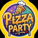 Pizza Party (Twitch Streaming Community) icon