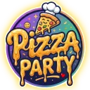 Pizza Party (Twitch Streaming Community)