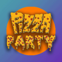 Pizza Party (Twitch Streaming Community & Gaming community)