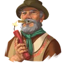 To Live and Die in the West
