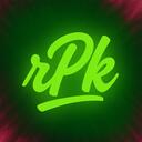 #PositivePoison Discord Server Icon