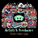 Artists & Producers