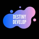 🛒 • DestinyDevelop
