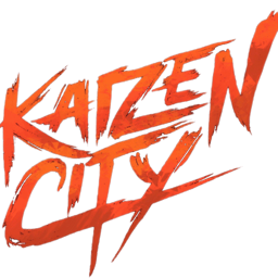 Discovery icon for Kaizen City 🌆 Discord server