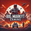 big_markyt gaming