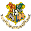 Hogwarts School of Magic Server Icon