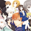 Fruits BasketðŸ’• Server Icon