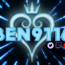 BEN9116's discord