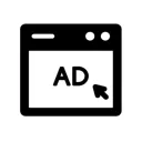 Server ads