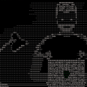 coding-the-web Server Icon