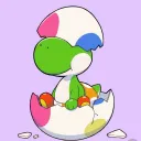 Yoshi's wooly world