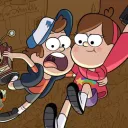 Gravity Falls RP