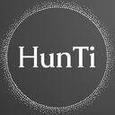 HunTi Discord Server Icon