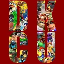 Donkey Kong Cinematic Universe