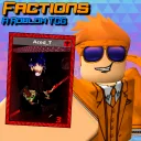 Factions Card Game Discord