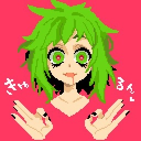 ａｂｓｔｒａｃｔ　ｌｏｖｅ Discord server icon