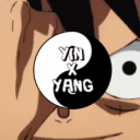 ☯ | Yin x Yang icon