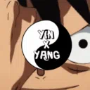 ☯ | Yin x Yang