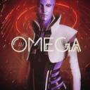    Omega    Discord Server Icon