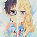Your Lie in April