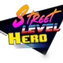 Street Level Hero