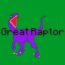 The Great Raptors Twitch Discord🦖
