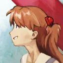 Asuka Appreciation Server
