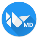 KivyMD icon