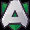 ALLIANCE PUBGM 🇪🇺 icon