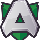 ALLIANCE PUBGM 🇪🇺 icon