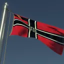First German Republic | A Fictional Country