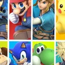 super smash bros ultimate