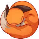 RedSky7's Fox Den