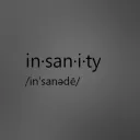 insanity