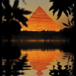 Discovery icon for Egypt Cafe Discord server