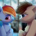 Snuggly's Hangout Server Icon
