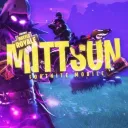 Mittsunの部屋