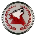 Волчья Стая!