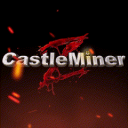 Discovery icon for CastleMiner Discord server