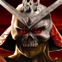 MK11 Shao Kahn