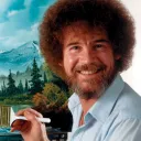 Bob ross