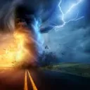 Raging Storm