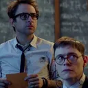 24/7 Newt/Hermann Lockdown