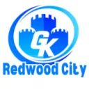 GK Redwood City