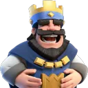 Keš rojál