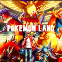 Pokemon Land Server Icon