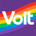 Discovery icon for Volt Europa Discord server